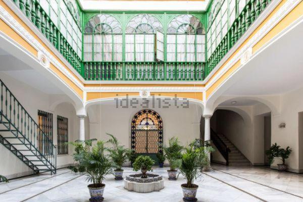 Romantico, Tranquilo, Centrico Sevilla Bagian luar foto