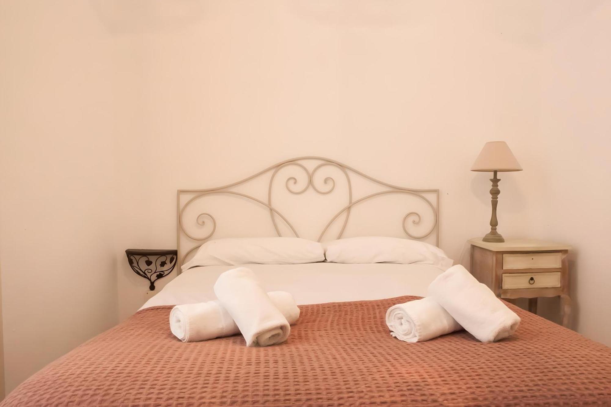 Romantico, Tranquilo, Centrico Sevilla Bagian luar foto